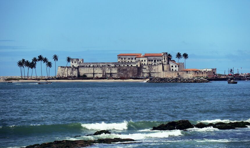 Elmina Castle