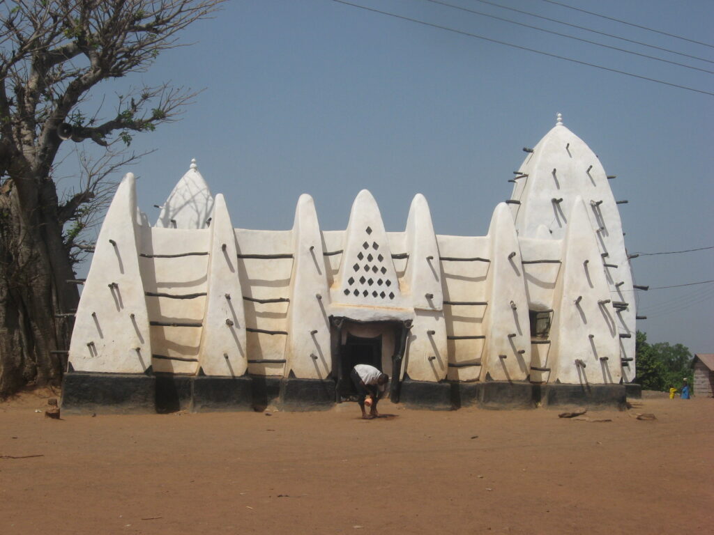 Larabanga_Mosque05